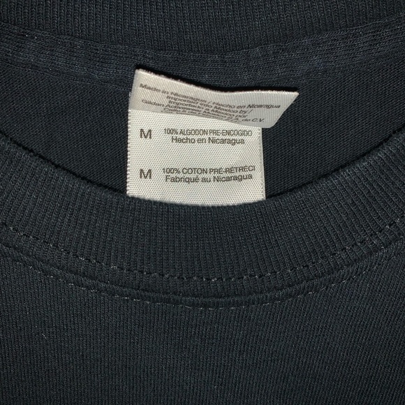 Free Your Mind Cult Classic tshirt sz M - Picture 5 of 5